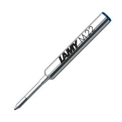 Lamy M22 Mavi Tükenmez Yedek