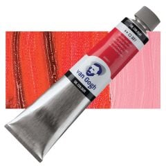 Yağlı Boya Van Gogh 200Ml No:327 T.13 Madder Lake