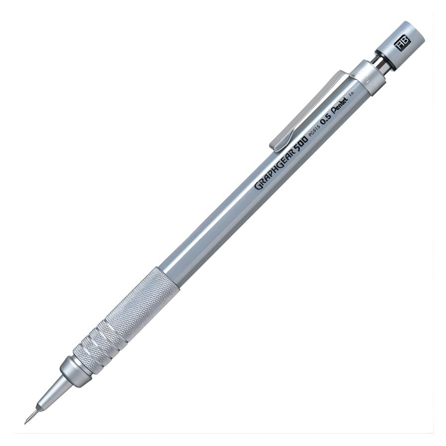 Pentel Pg 515 0,5 Versatil