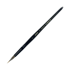Pebeo 281/4 Fırça Ceramica