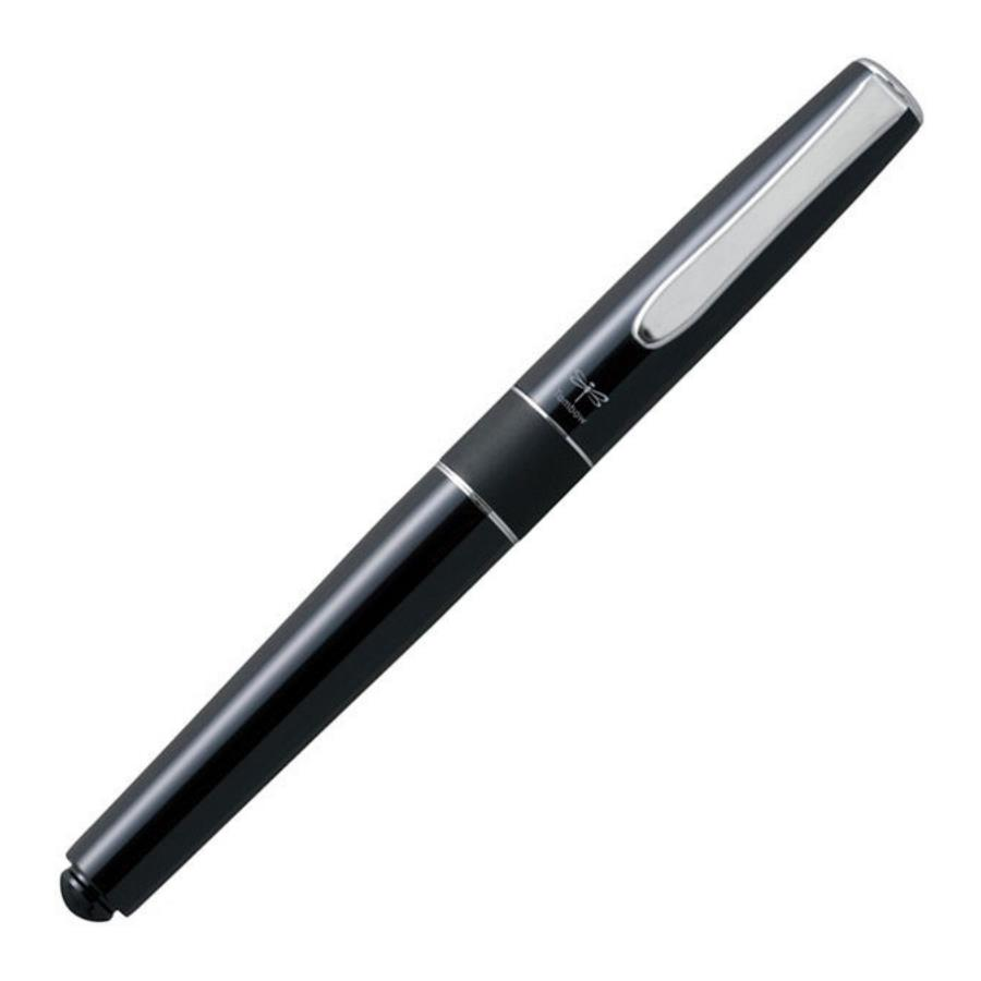 Tombow Zoom 505 Mekanik Versatil Kalem 0.5 mm Siyah
