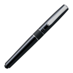 Tombow Zoom 505 Mekanik Versatil Kalem 0.5 mm Siyah