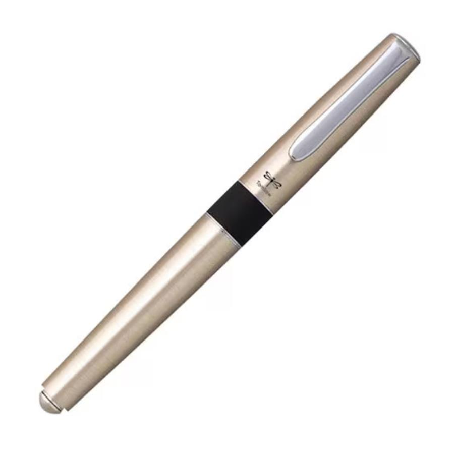 Tombow Zoom 505 Mekanik Versatil Kalem 0.5 mm Gümüş