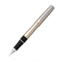 Tombow Zoom 505 Mekanik Versatil Kalem 0.5 mm Gümüş