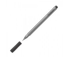 Faber-Castell Grıp Finepen 0,4 Mm Siyah