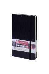 Talens Artcreation Sketch Book A5 140gr Siyah