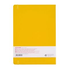 Talens Artcreation Sketch Book A4 140gr Sarı