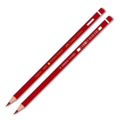 Faber-Castell Kırmızı Kopya Boya K.(Fsc)