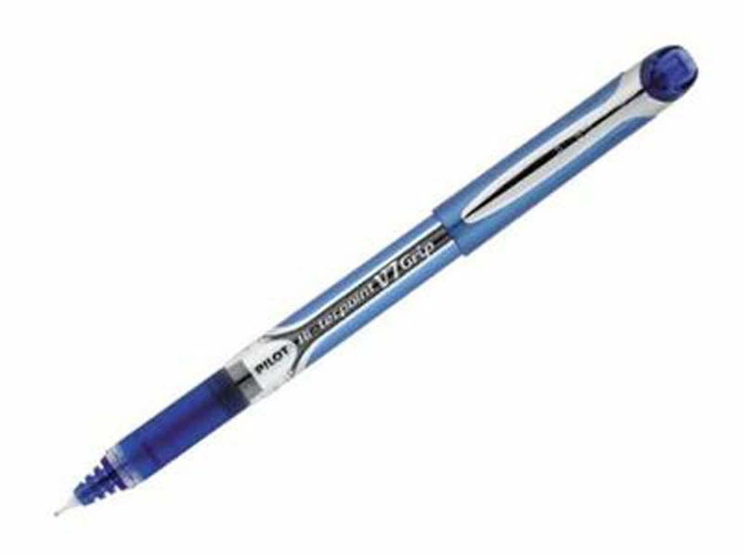 Pilot Rol.Kal.07 Grıp Hi-Tecpoint Mavi Bxgpn-V7