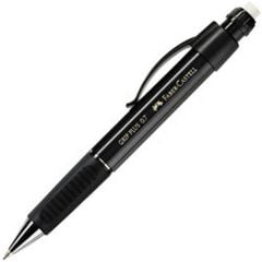 Faber C. Grip Plus 0.7Mm Versatil Kalem Siyah