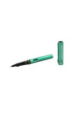 Lamy Al Star Dolma Kalem Mavı-Yesıl V60