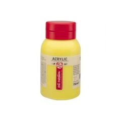 750/267 Art Creatıon Akrilik Boya Azo Yellow Lemon