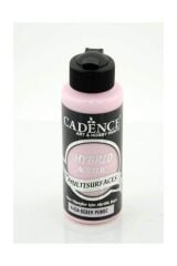 Bebek Pembe Hybrıd Akrılık Boya 120Ml Cadence