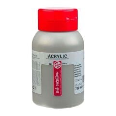 750/710 Art Creatıon Akrilik Boya Neutral Grey