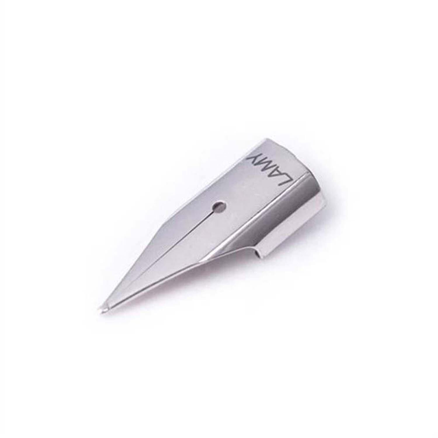 Lamy Dolma Kalem Ucu Parlak Celık 1.9