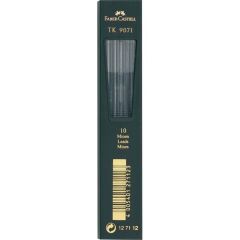 Faber-Castell 9071 Min 2H 2Mm