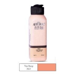 Akrilik  Boya 3651 140 Ml Ten Rengı Artdeco