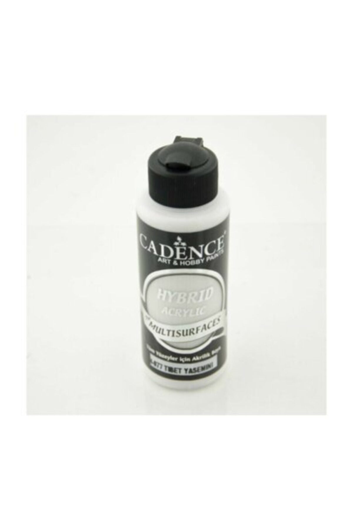 Tıbet Yasemın Hybrıd Akrılık Boya 120Ml Cadence