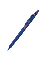 Rotring 600 Mekanik Kurşun Kalem 07 Mavi