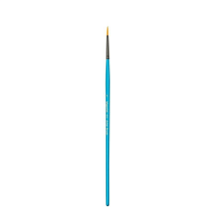 Bpf111/1 Sentetık Kıl Yuvarlak Fırca
