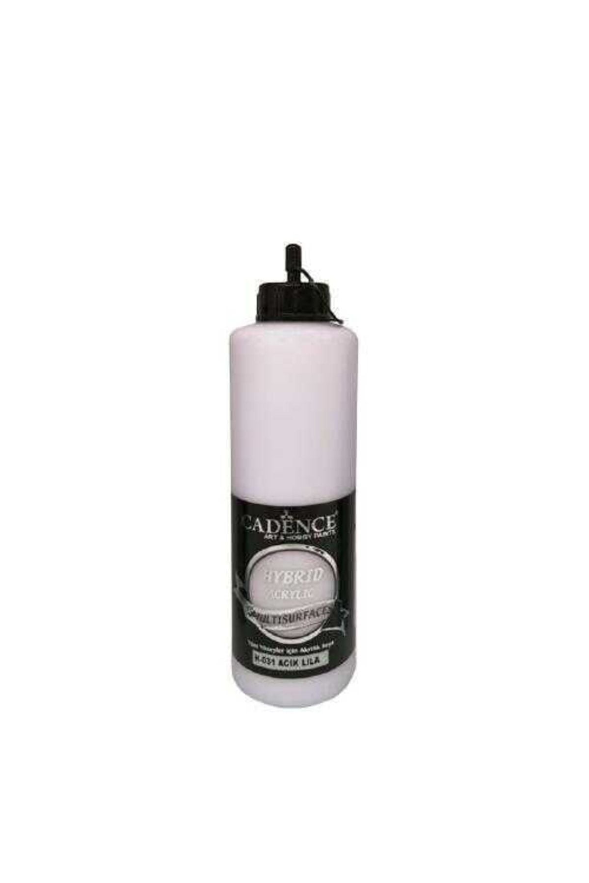 Acık Lıla Hybrıd Akrılık Boya 500Ml Cadence