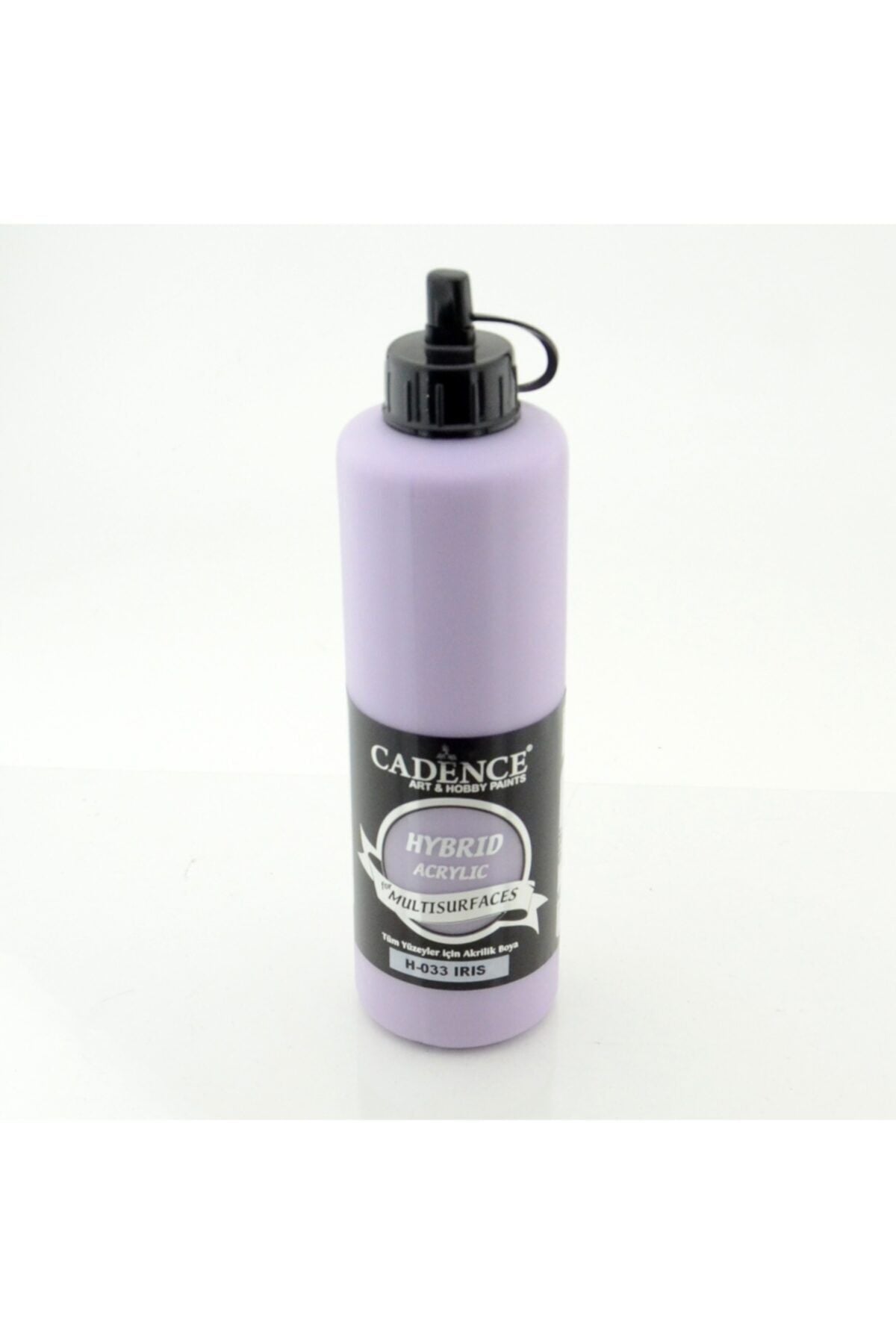 Irıs Hybrıd Akrılık Boya 500Ml Cadence