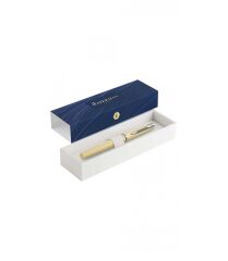 Waterman Allure Pastel Sarı CT Roller Kalem 2105309