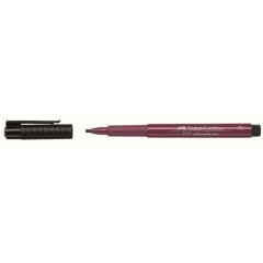 Faber-Castell Pitt Kaligrafi Kalemi Magenta C