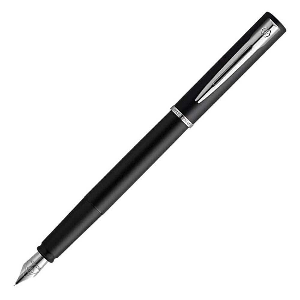 Waterman Allure Siyah CT Dolma Kalem 2068196