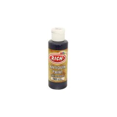 Rich Akrilik Eskitme 120 Cc Lacivert