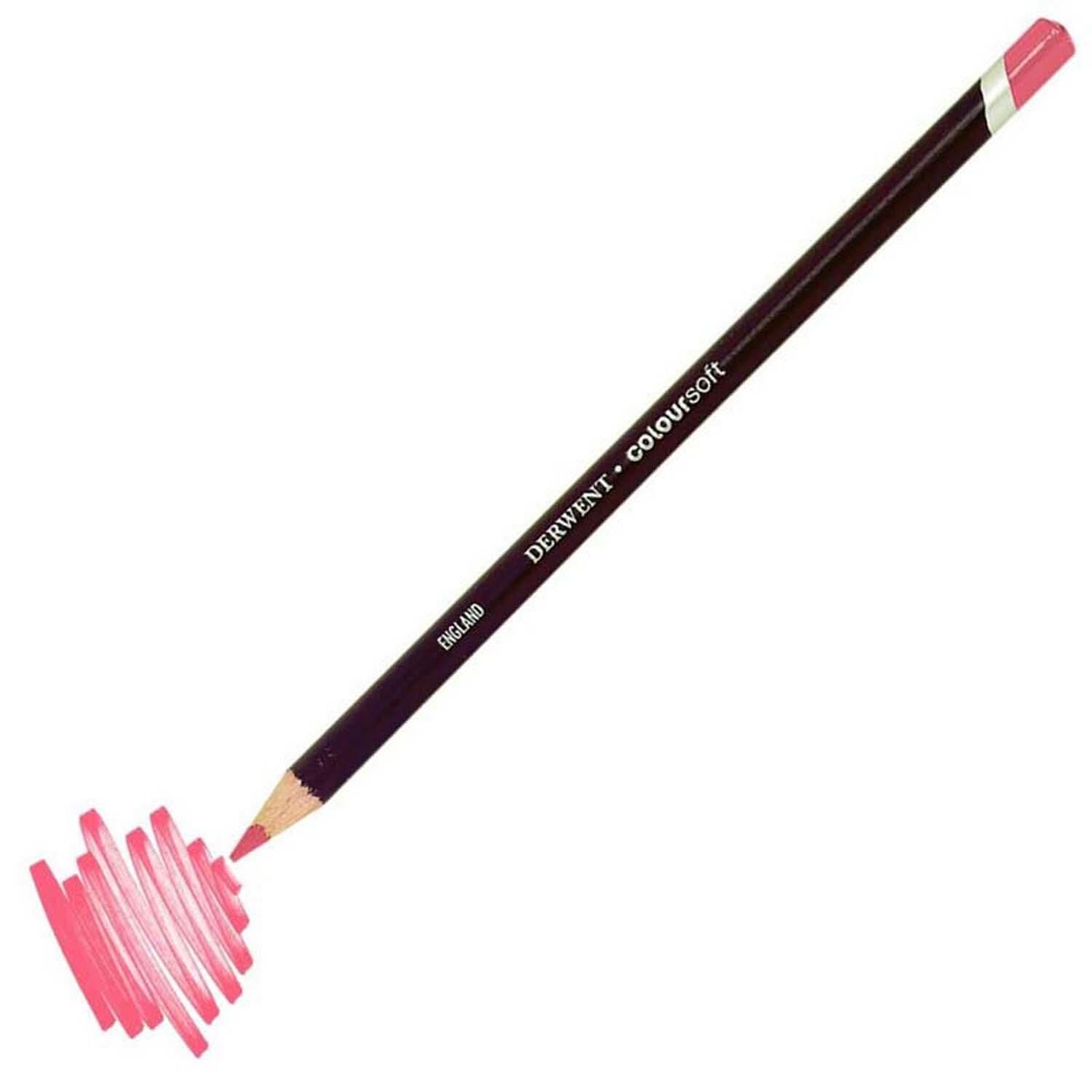 Derwent Kuruboya Kalemi C180/Blush Pink