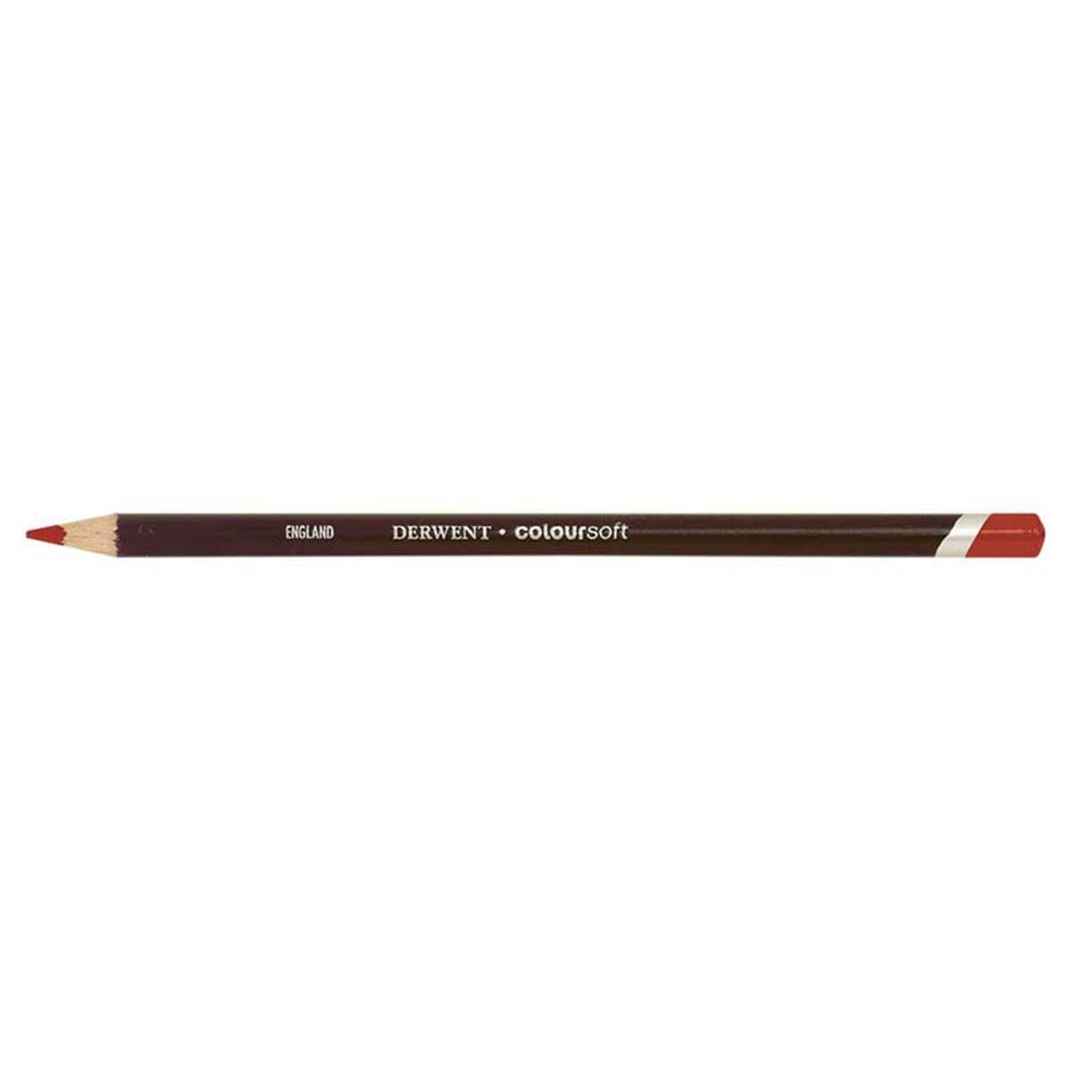 Derwent Kuruboya Kalemi C190/Pink