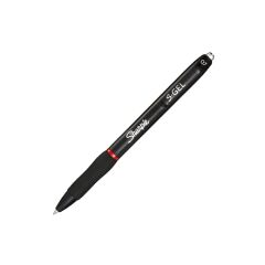 Sharpie S-GEL 0.7 Jel Kalem Kırmızı 1366