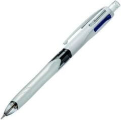Bic 4 Colours Multıfunctıon 3+1 Hb Tükenmez/Versatil Kalem