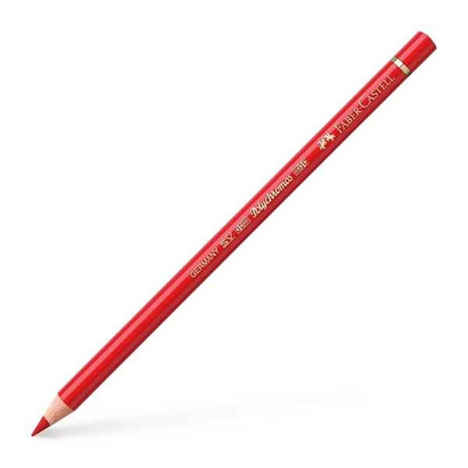 Faber-Castell P.Chromos K.Boya P.Ger. Lake 121