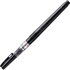 Mangaka Brush Pen Sıyah N:22 Zıg