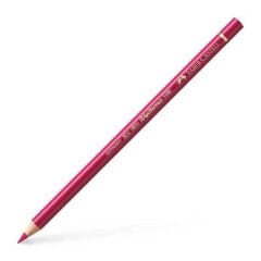 Faber-Castell P.Chromos K.Boya Pink Carmine 127