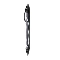 Bic Gelocity Hızlı Kuruyan Jel Kalem Siyah