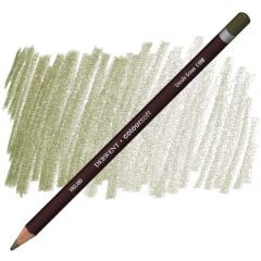 Derwent Kuruboya Kalemi C480/Lincoln Green