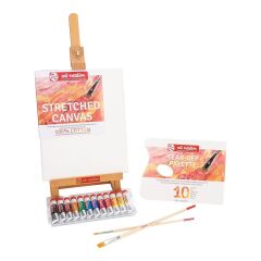 Talens Art Creation Yağlı Boya Combi Set