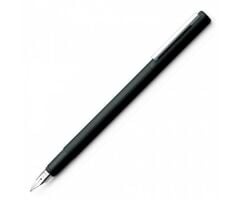 Lamy Cp1 Dolma Kalem Mat Lake Sıyah M Uc