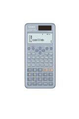 Casıo Fx-991 Es Hesap Makinası Mavi