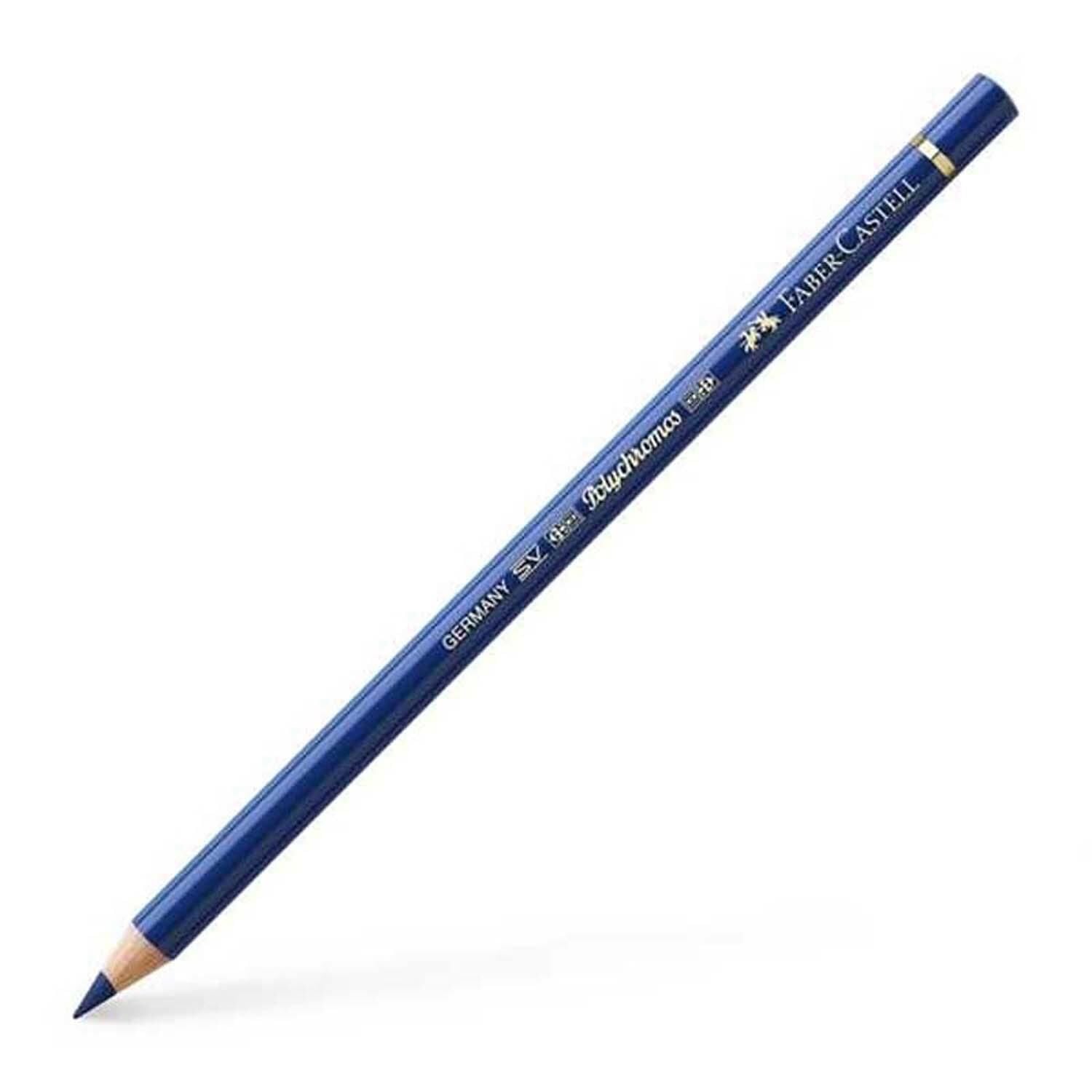 Faber-Castell P.Chromos K.Boya H.Reddish 151