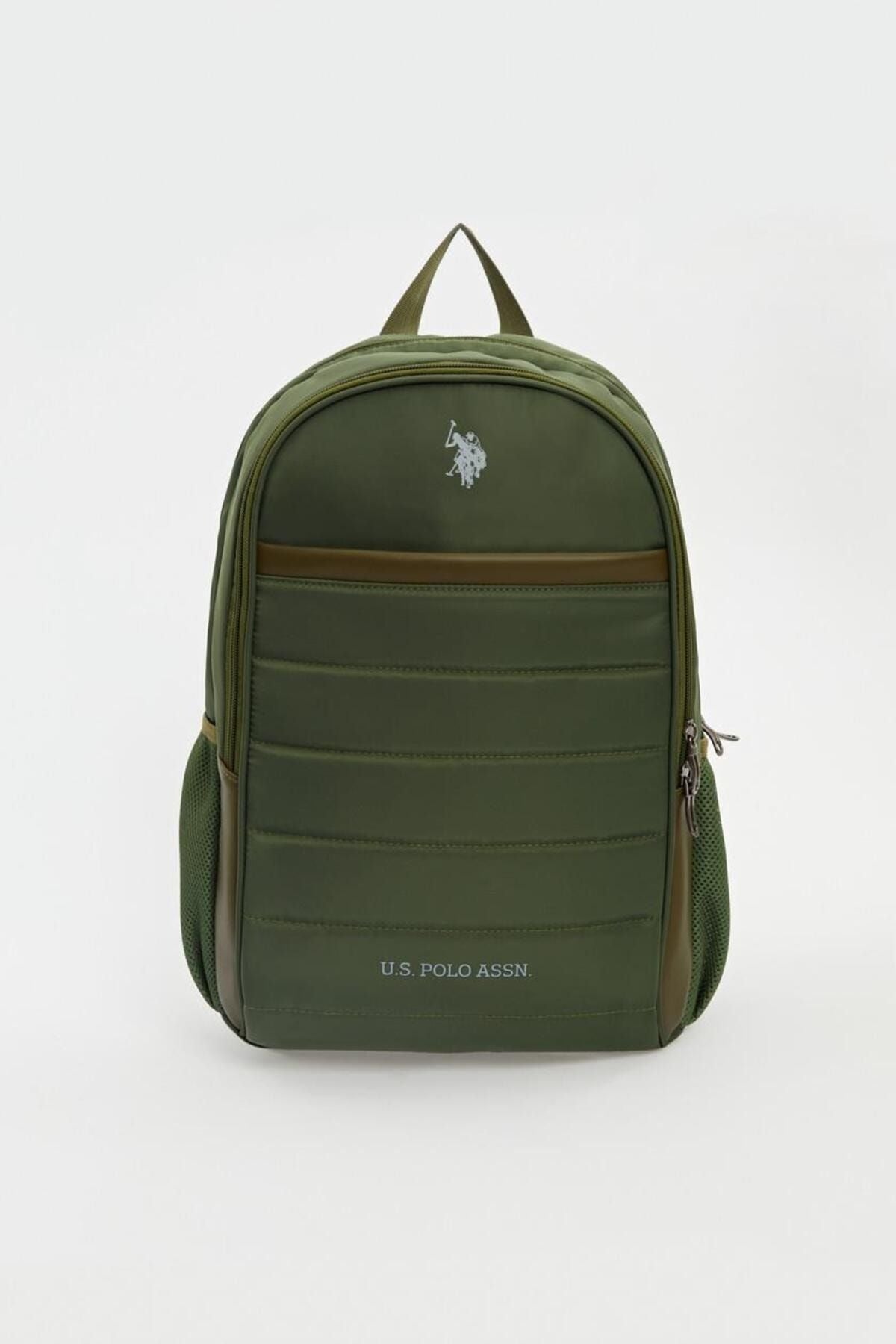 U.S POLO PLCAN23106 SIRT ÇANTASI