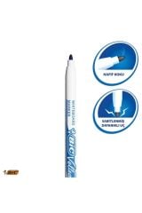 Bic Velleda 1721 Çocuk Tahta Kalemi  8'Li Karton