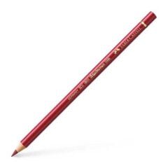 Faber-Castell P.Chromos K.Boya M.Cadmium Red 217
