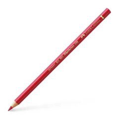 Faber-Castell P.Chromos K.Boya D. Scarlet Red 219