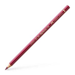 Faber-Castell P.Chromos K.Boya Dark Red 225