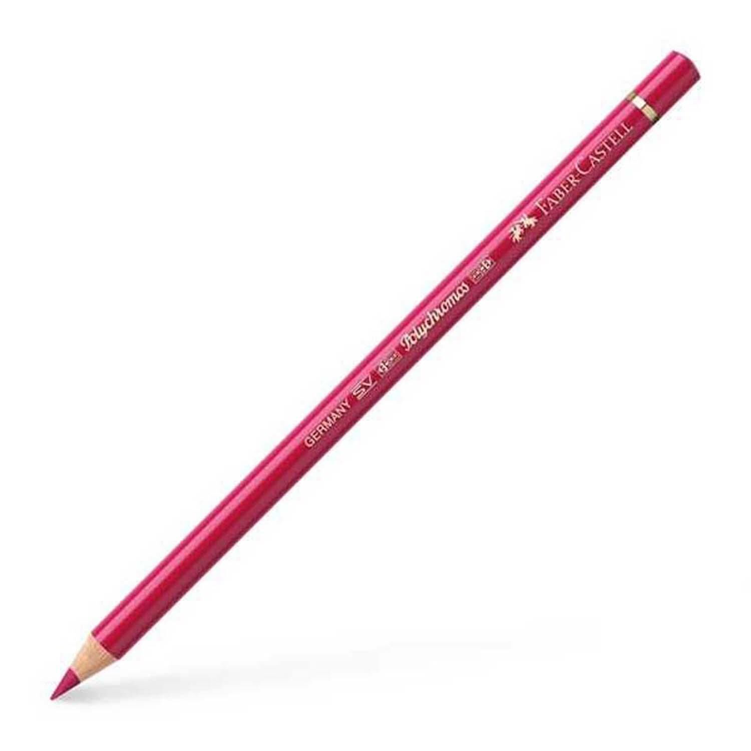 Faber-Castell P.Chromos K.Boya Aliz. Crimson 226