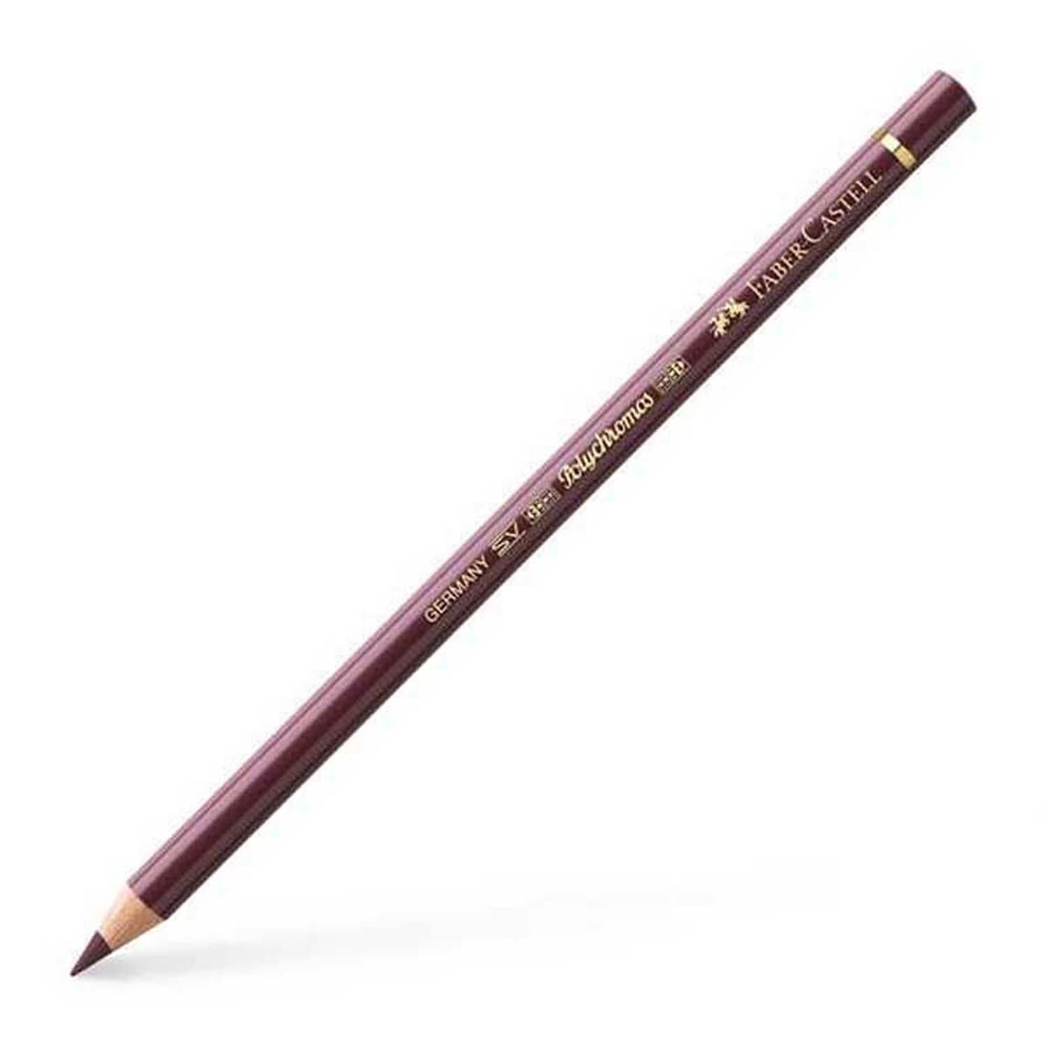 Faber-Castell P.Chromos K.Boya C.Mar.Violet 263